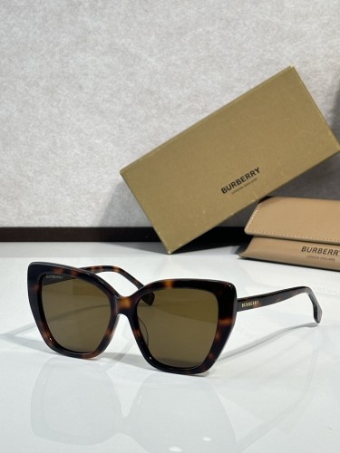 Burberry Sunglasses AAAA-3422