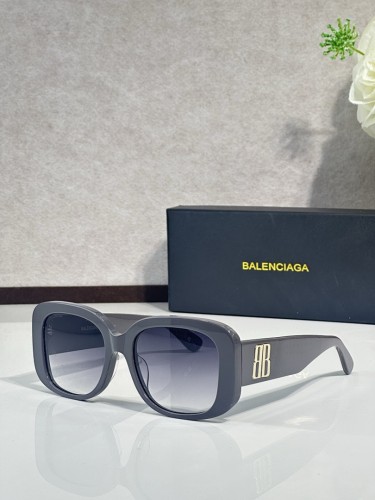 B Sunglasses AAAA-1417