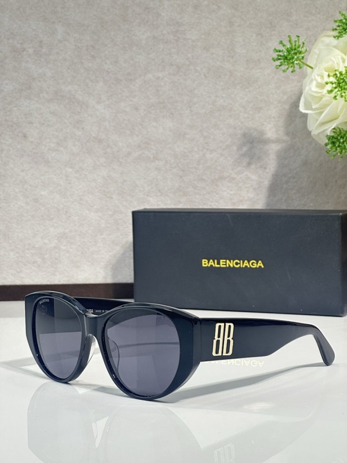 B Sunglasses AAAA-1410