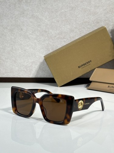 Burberry Sunglasses AAAA-3392