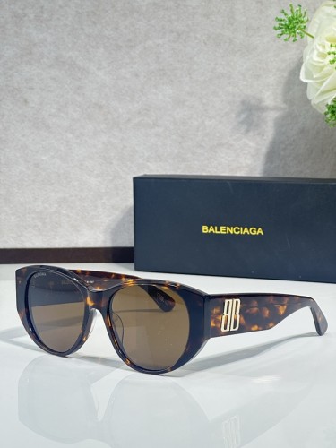 B Sunglasses AAAA-1413