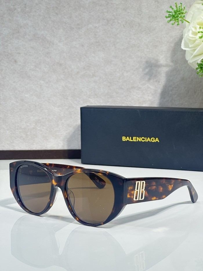 B Sunglasses AAAA-1413