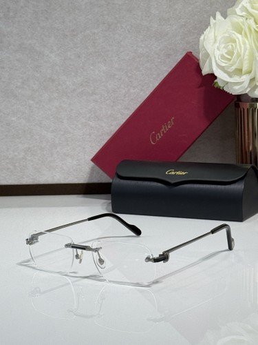 Cartier Sunglasses AAAA-12909