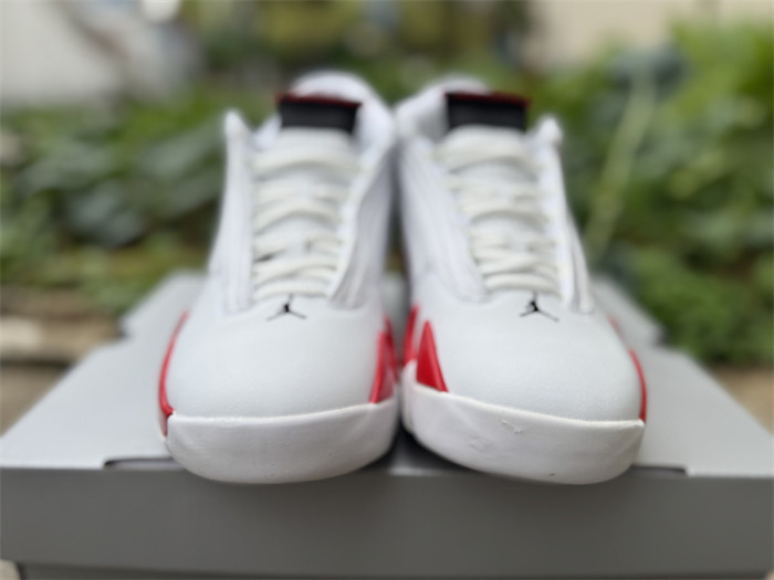 Authentic Air Jordan 14 Retro Rip Hamilton