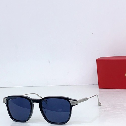 Cartier Sunglasses AAAA-12948