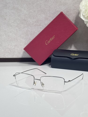 Cartier Sunglasses AAAA-12652