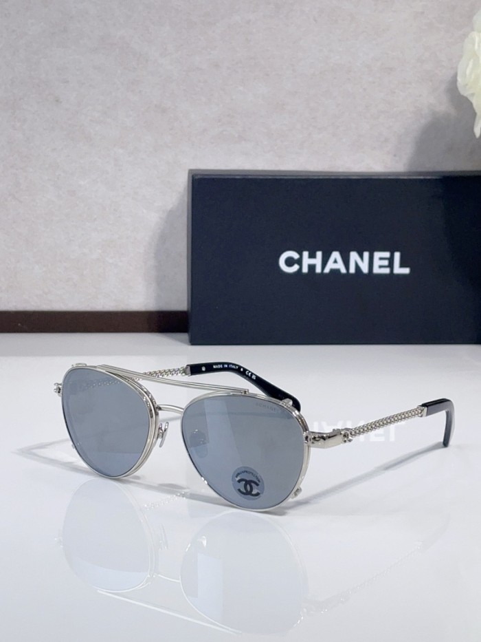 CHNL Sunglasses AAAA-6077
