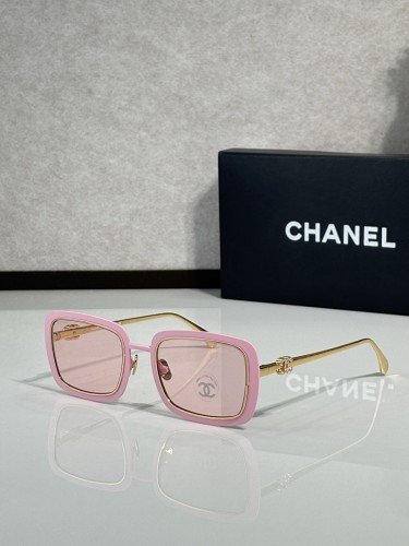 CHNL Sunglasses AAAA-6252