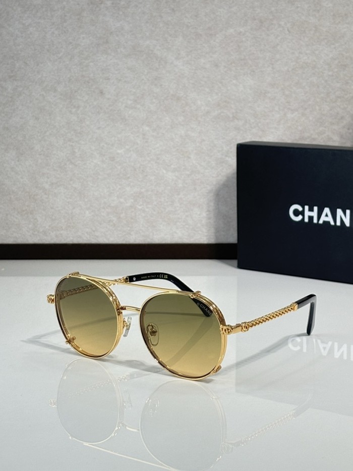 CHNL Sunglasses AAAA-6225
