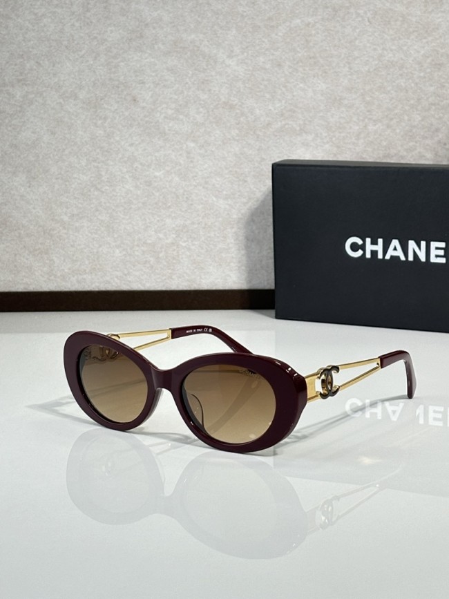 CHNL Sunglasses AAAA-6213
