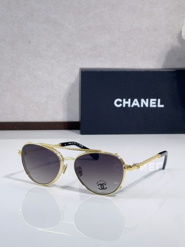 CHNL Sunglasses AAAA-6076