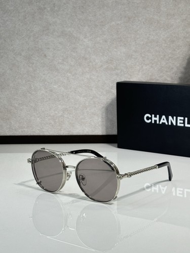 CHNL Sunglasses AAAA-6229