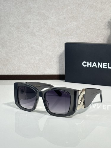 CHNL Sunglasses AAAA-6269