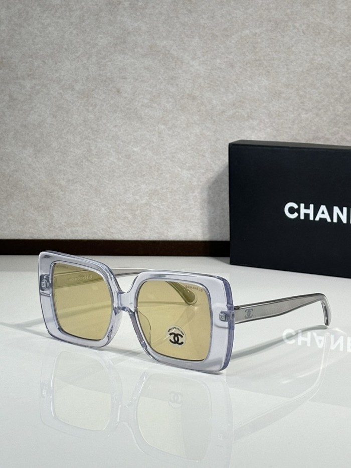 CHNL Sunglasses AAAA-6198
