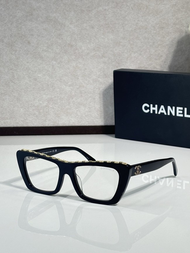 CHNL Sunglasses AAAA-6120
