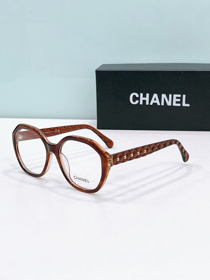 CHNL Sunglasses AAAA-6568