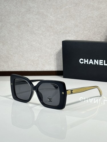 CHNL Sunglasses AAAA-6193