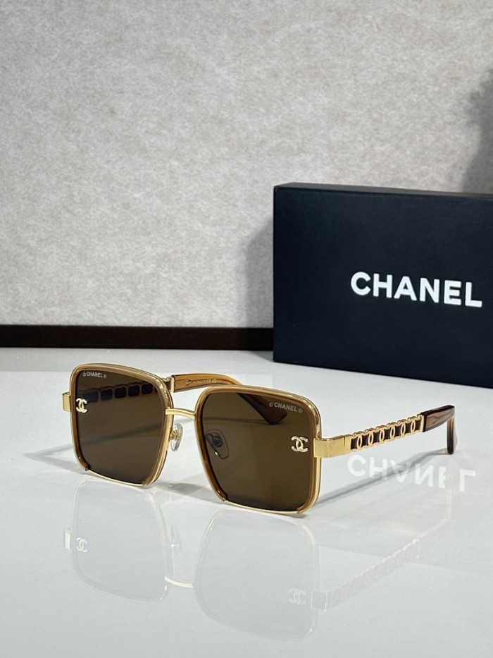 CHNL Sunglasses AAAA-6258