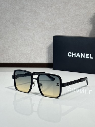 CHNL Sunglasses AAAA-6260