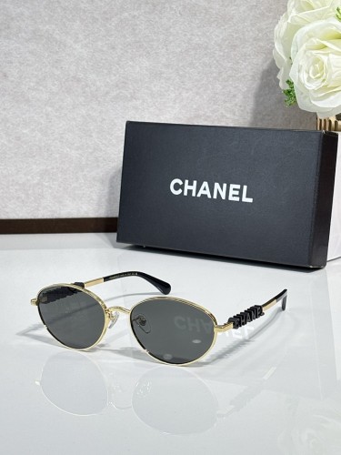 CHNL Sunglasses AAAA-6501