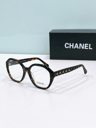 CHNL Sunglasses AAAA-6565