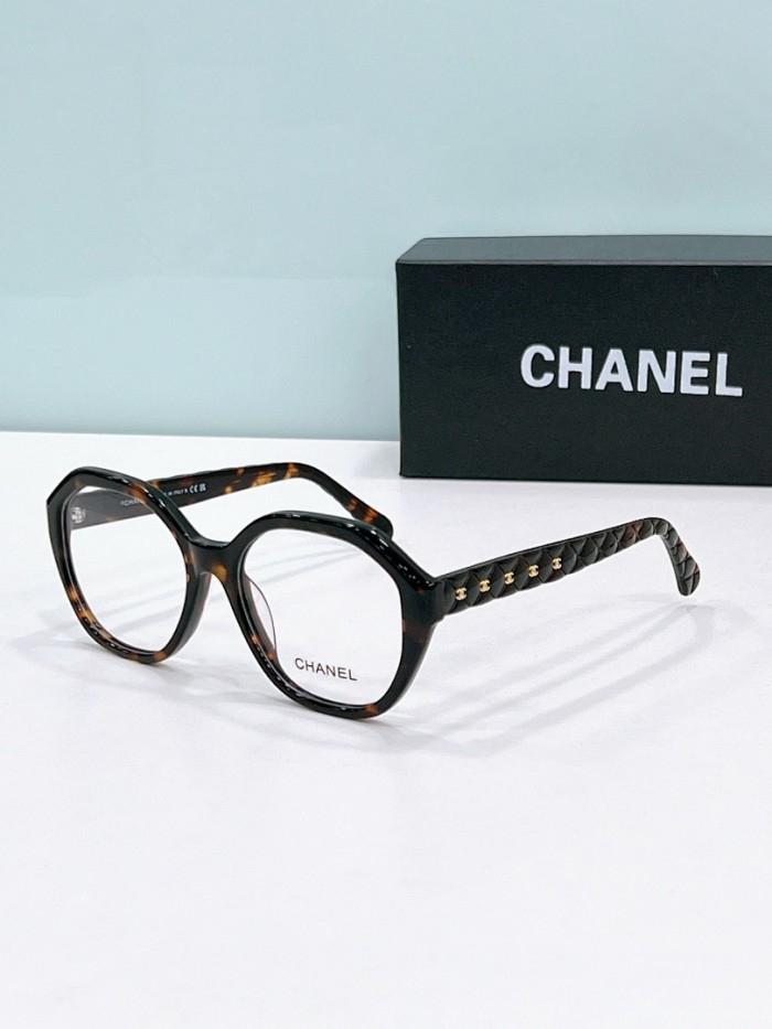 CHNL Sunglasses AAAA-6565