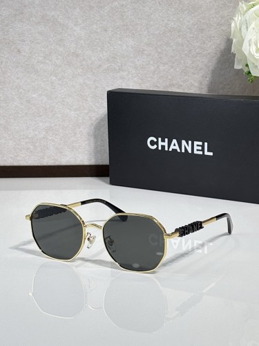 CHNL Sunglasses AAAA-6406