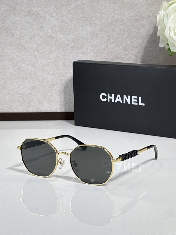 CHNL Sunglasses AAAA-6406