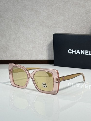 CHNL Sunglasses AAAA-6195