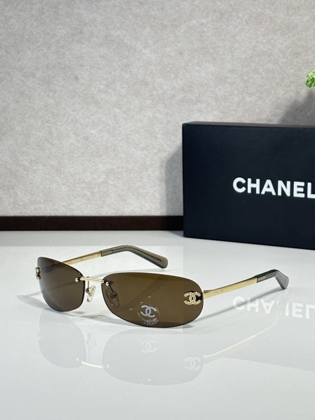 CHNL Sunglasses AAAA-6339