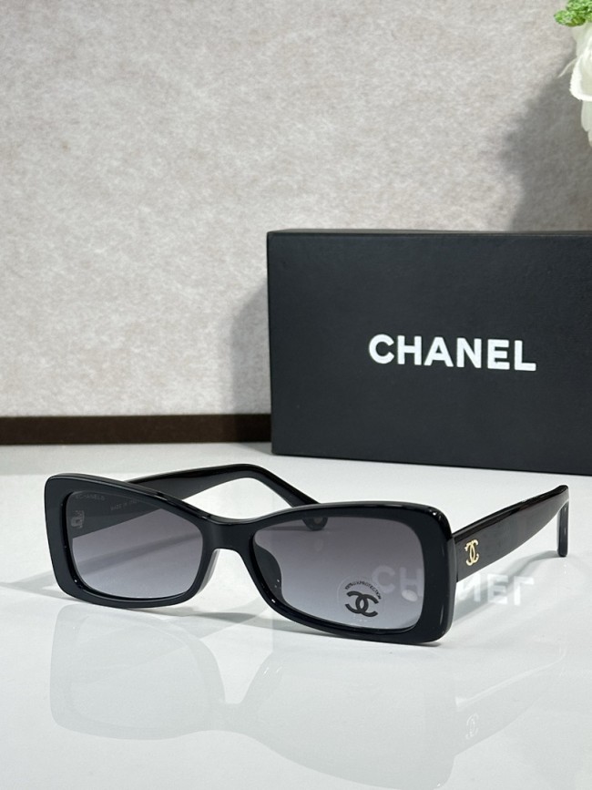 CHNL Sunglasses AAAA-6396