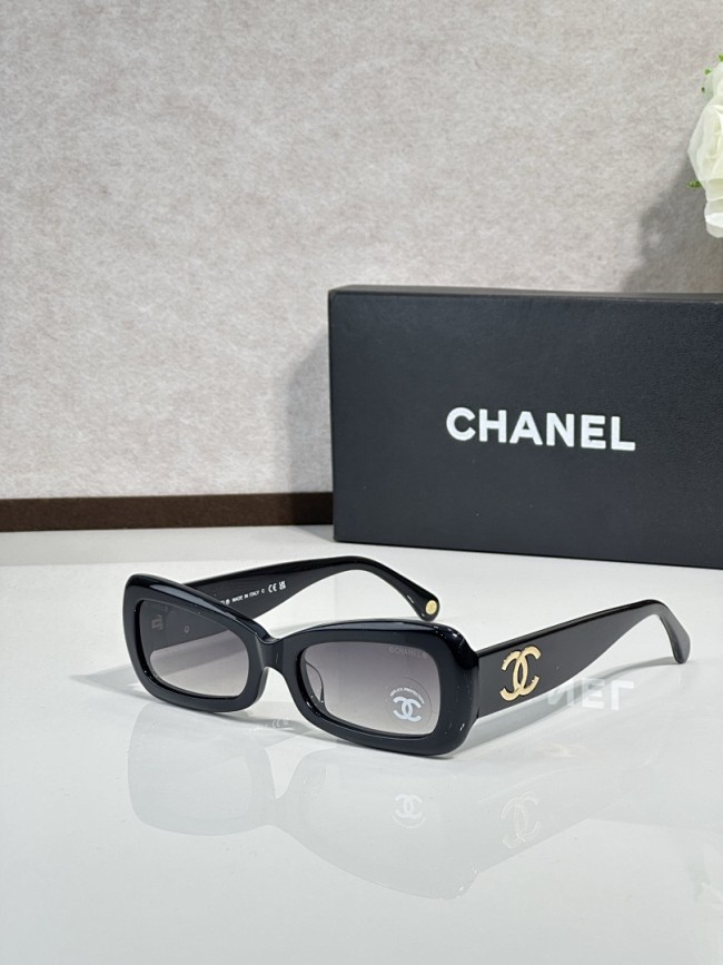 CHNL Sunglasses AAAA-6531