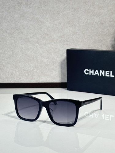 CHNL Sunglasses AAAA-6328