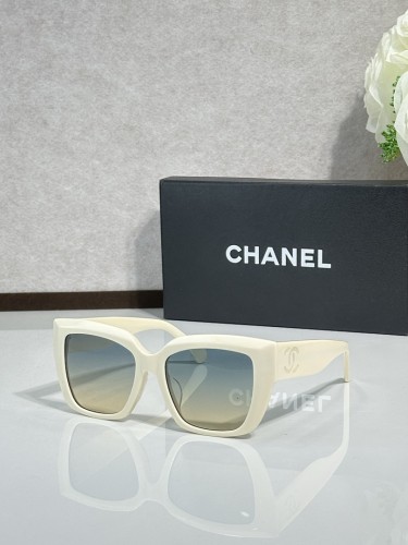CHNL Sunglasses AAAA-6488