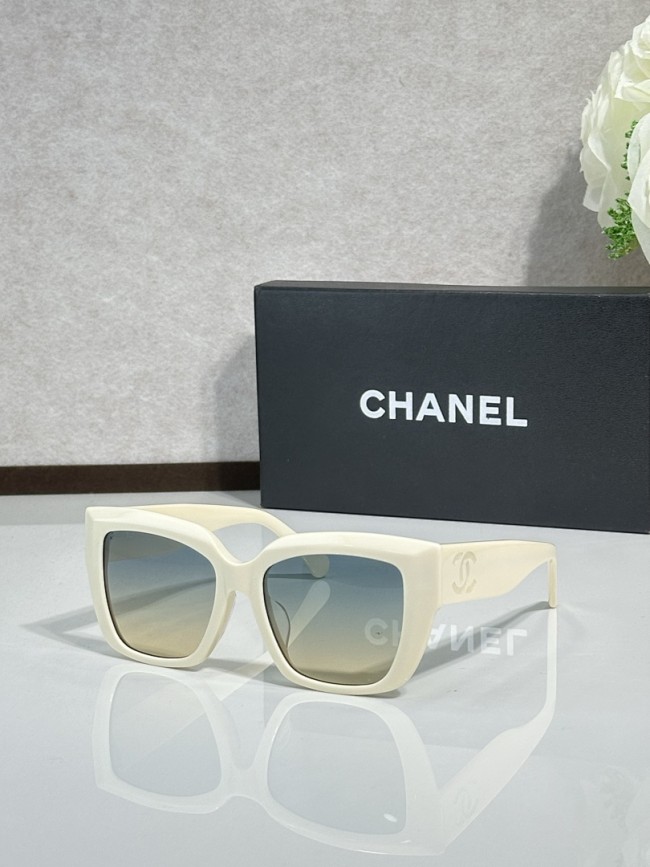 CHNL Sunglasses AAAA-6488