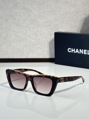 CHNL Sunglasses AAAA-6113