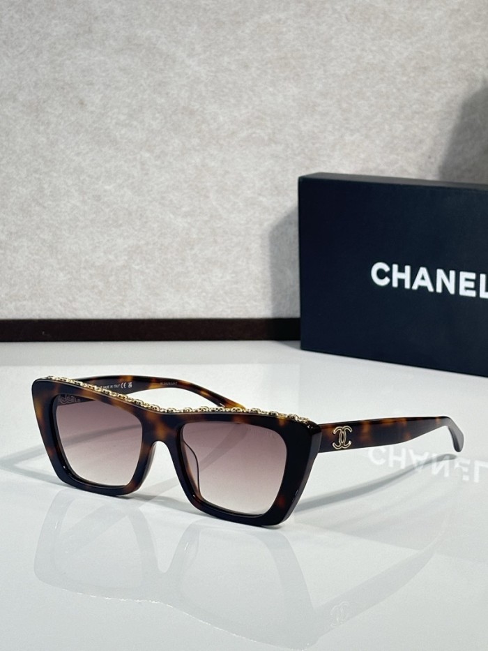 CHNL Sunglasses AAAA-6113