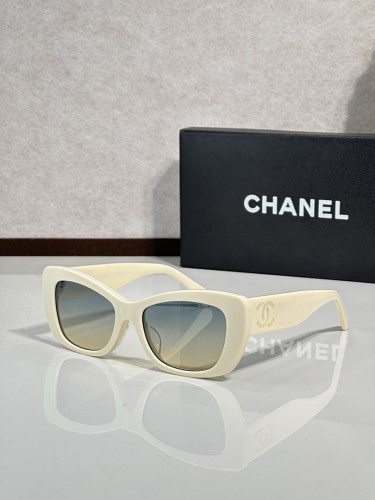 CHNL Sunglasses AAAA-6493