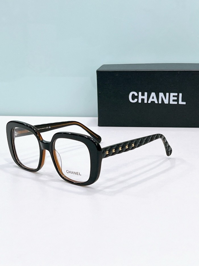 CHNL Sunglasses AAAA-6576