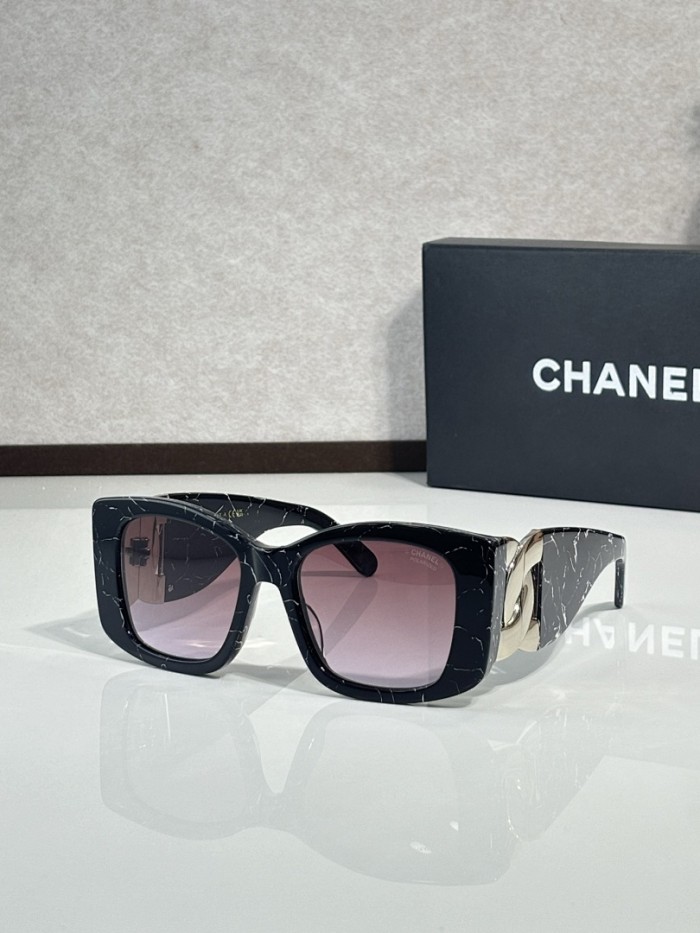 CHNL Sunglasses AAAA-6270