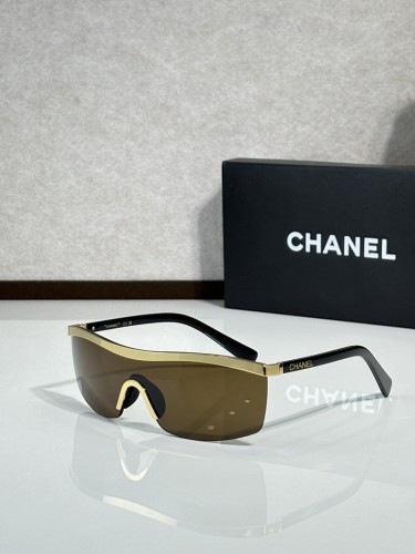 CHNL Sunglasses AAAA-6142