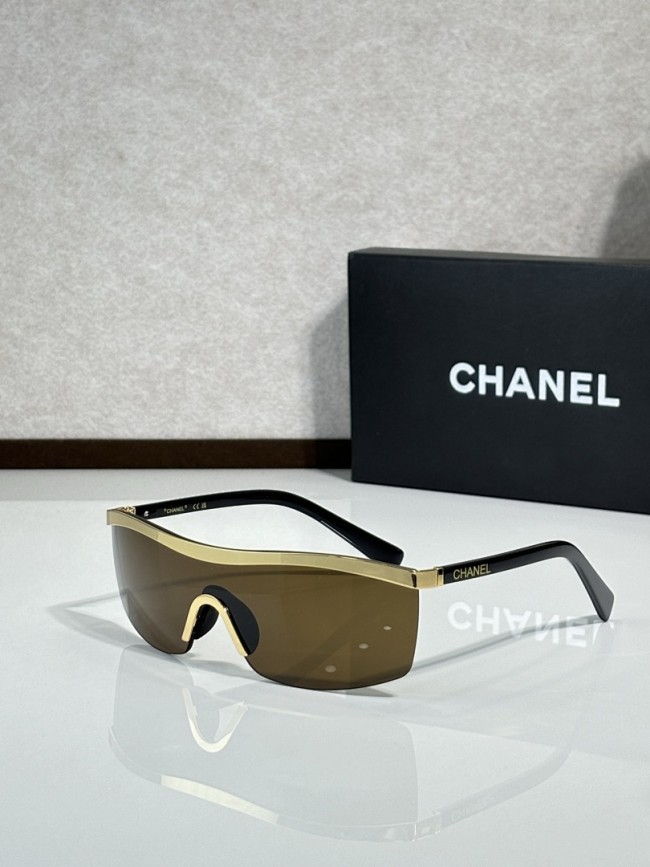CHNL Sunglasses AAAA-6142