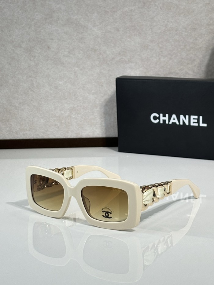 CHNL Sunglasses AAAA-6153
