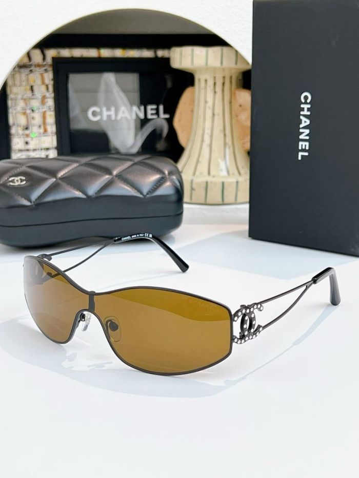 CHNL Sunglasses AAAA-6397