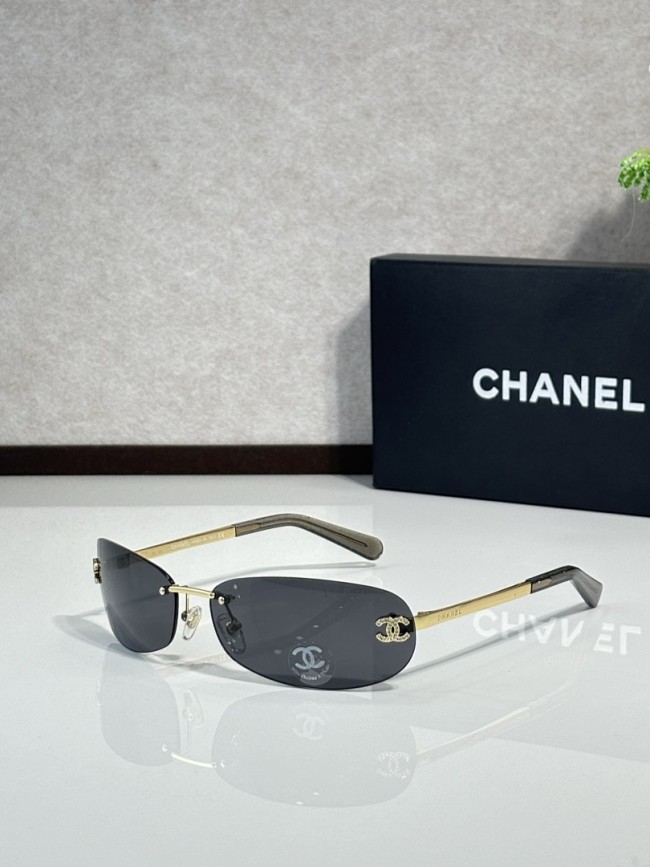 CHNL Sunglasses AAAA-6336