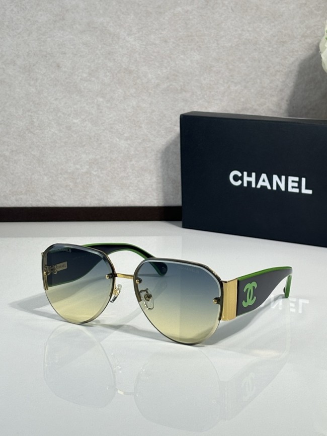CHNL Sunglasses AAAA-6125