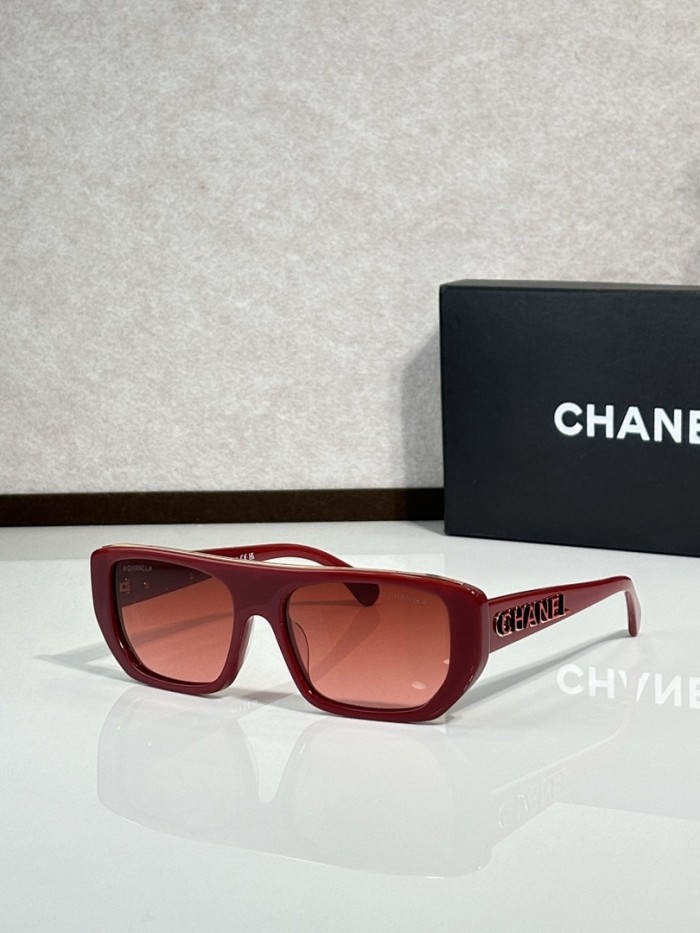 CHNL Sunglasses AAAA-6295