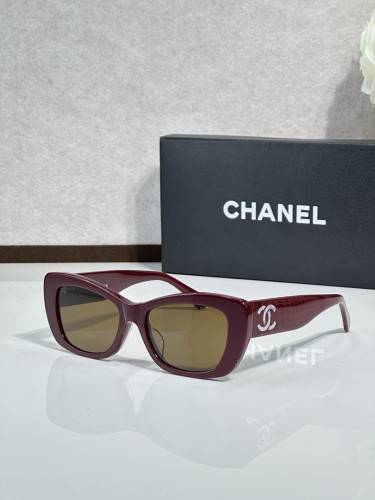 CHNL Sunglasses AAAA-6494
