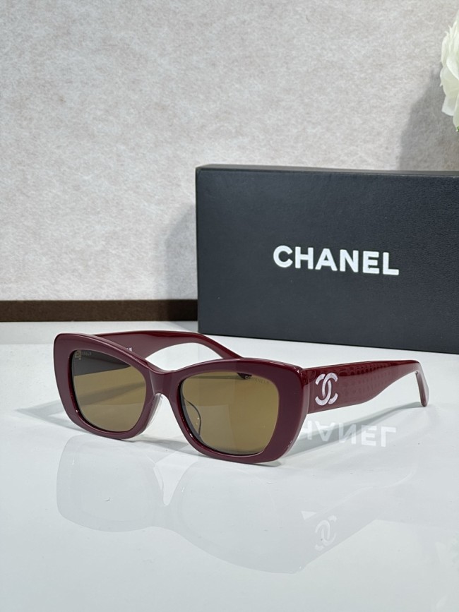 CHNL Sunglasses AAAA-6494