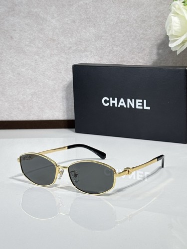 CHNL Sunglasses AAAA-6552